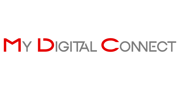 MY DIGITAL CONNECT